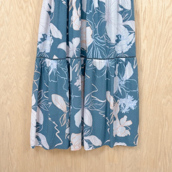 Lovestitch Dreamweaver Maxi Dress - Picture 4 of 11